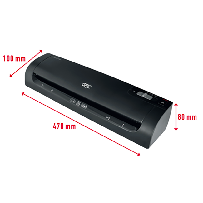Load image into Gallery viewer, GBC Fusion 1100L A3