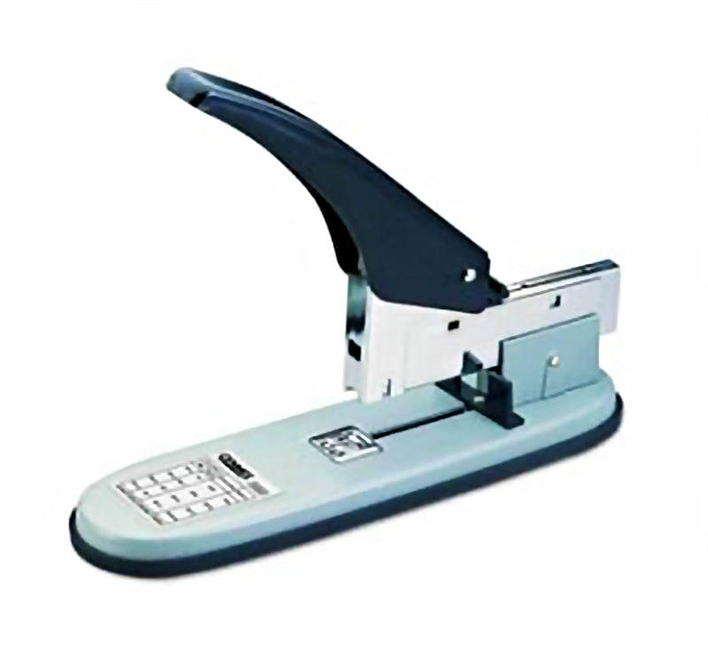 將圖像加載到圖庫查看器中,Genmes 50LF 重型釘書機 (可釘100張)