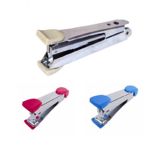 Genmes 5112 No.10 Stapler (Metal casing)