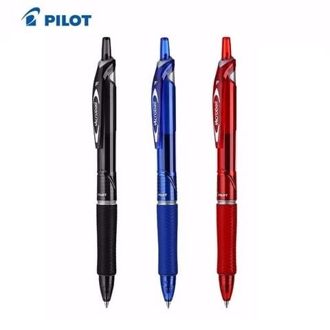 將圖像加載到圖庫查看器中,Pilot 按製原子筆 Acroball (Fine 0.7)