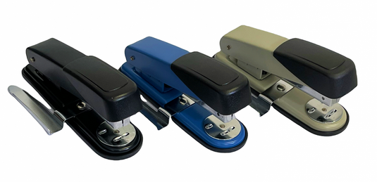 Genmes 5528 (E528) B8 Stapler