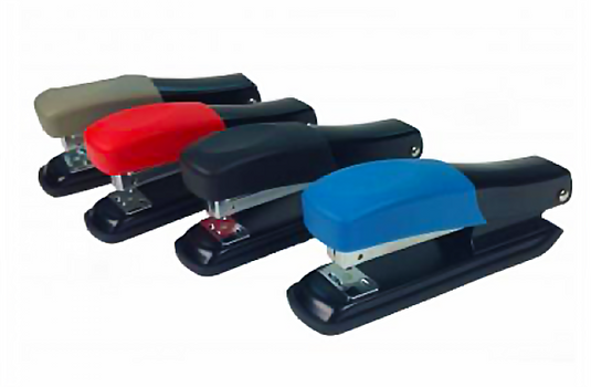 Genmes 5687 B8 Stapler (20 sheets)