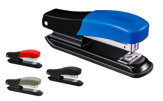 Genmes 5687 B8 Stapler (20 sheets)