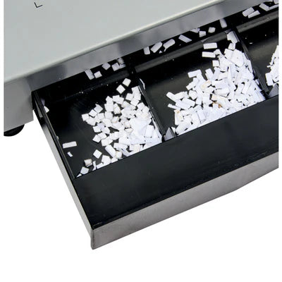 Load image into Gallery viewer, GBC CB25E Pro Heavy Duty Electric Punch and Comb Binding Machine