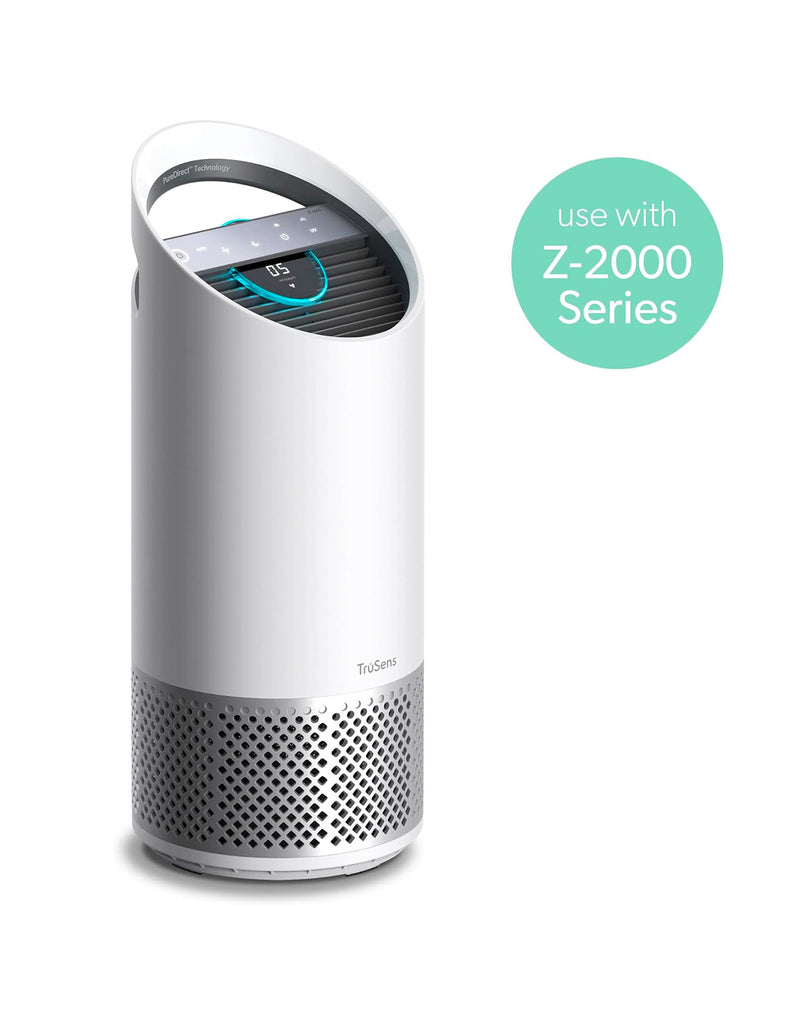Load image into Gallery viewer, TruSens - Z-2000 Air Purifier Replacement Carbon for HEPA Filter