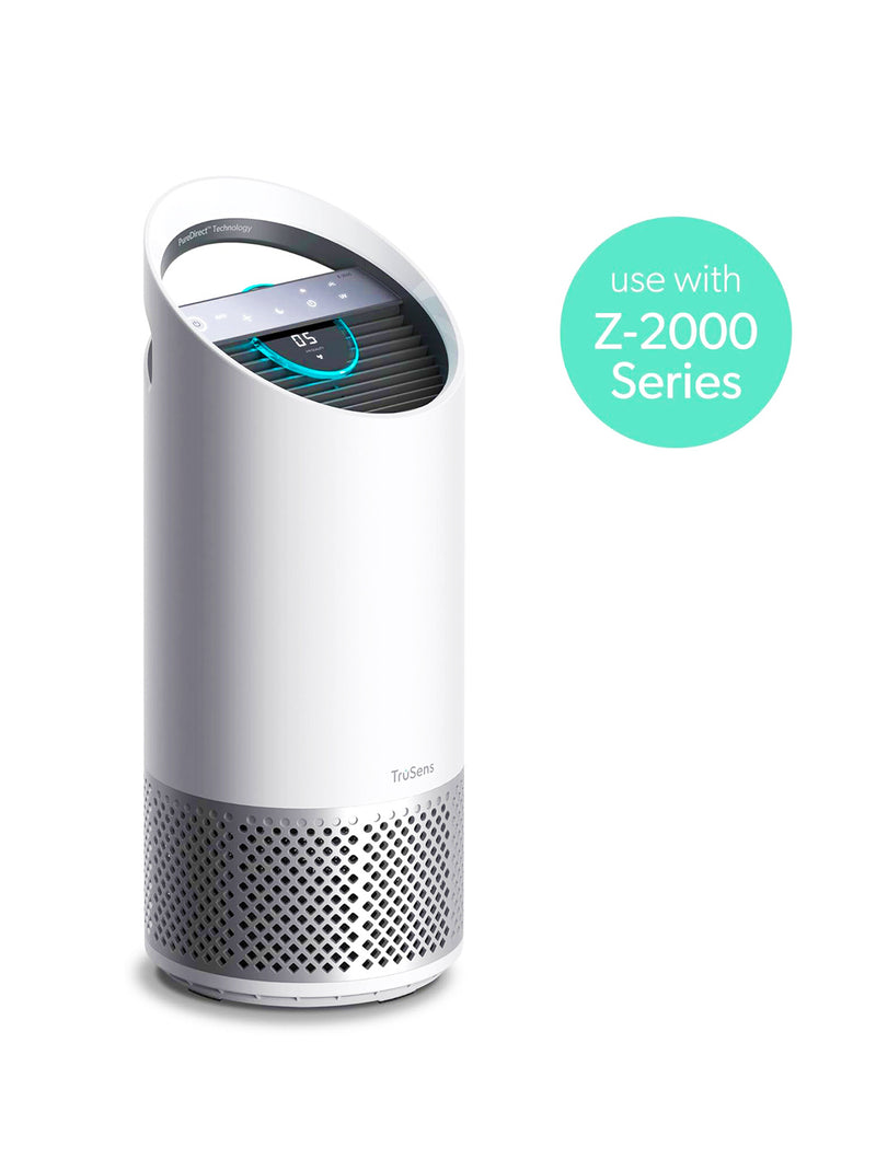 Load image into Gallery viewer, TruSens - Z-2000 Air Purifier Replacement Carbon for HEPA Filter (3pcs / Pack)