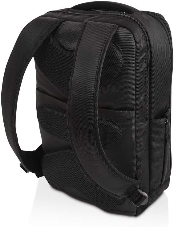 將圖像加載到圖庫查看器中,Kensington K98617WW SecureTrek 15.6" 可鎖定防盜筆記型電腦背包