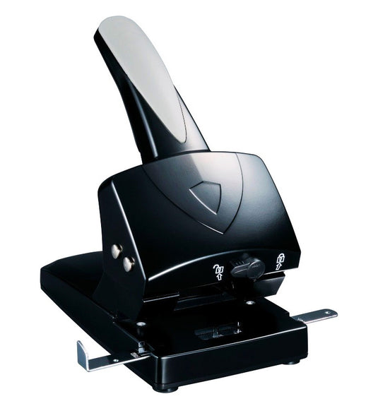 Genmes 9378 Heavy Duty Hole Punch (65 sheets)