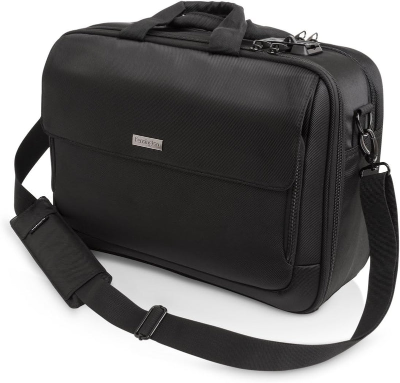 將圖像加載到圖庫查看器中,Kensington K98616WW SecureTrek 15.6" 手提電腦袋