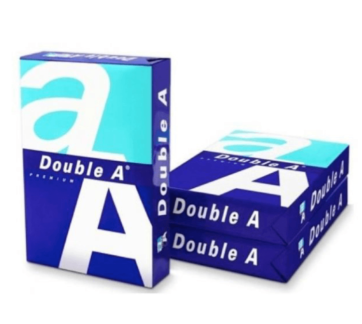 將圖像加載到圖庫查看器中,Double A A5 影印紙 (80gsm /10包裝)