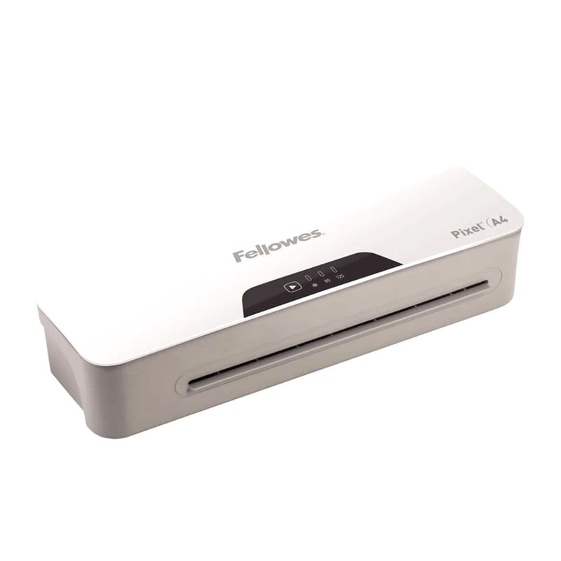 將圖像加載到圖庫查看器中,Fellowes Laminator Pixel A4 過膠機