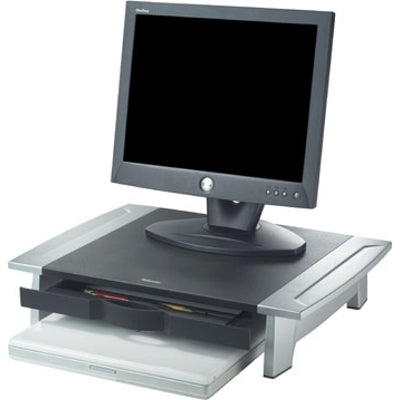 Load image into Gallery viewer, Fellowes Office Suites™ Standard Monitor Riser FW8031101