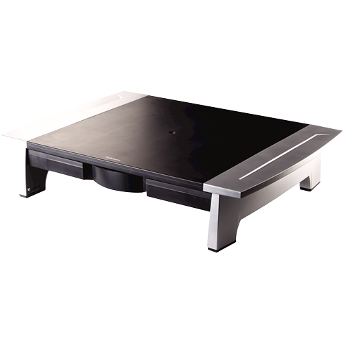 Load image into Gallery viewer, Fellowes Office Suites™ Standard Monitor Riser FW8031101