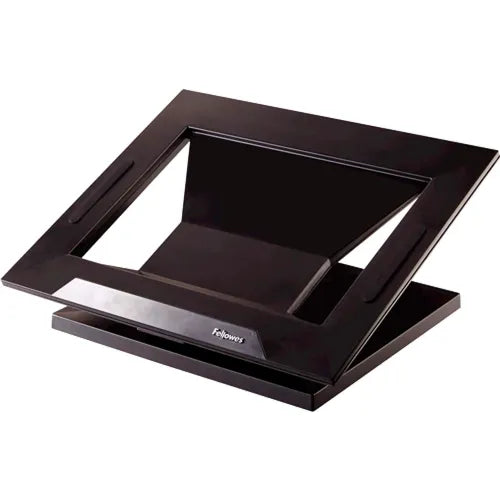 將圖像加載到圖庫查看器中,Fellowes Designer Suites™ Laptop Riser FW8038401 可調教手提電腦平台