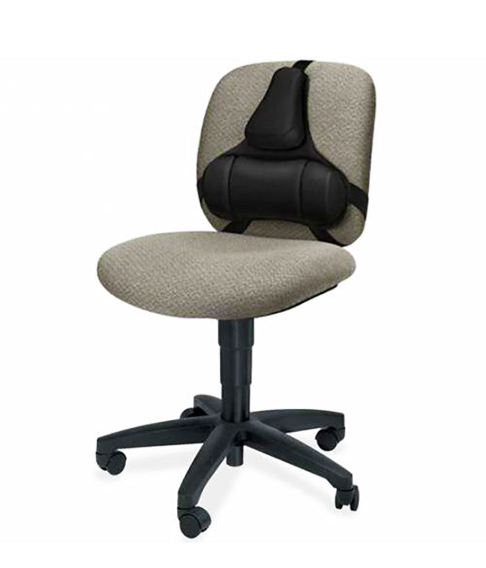 將圖像加載到圖庫查看器中,Fellowes FW8041801 專業護理背墊