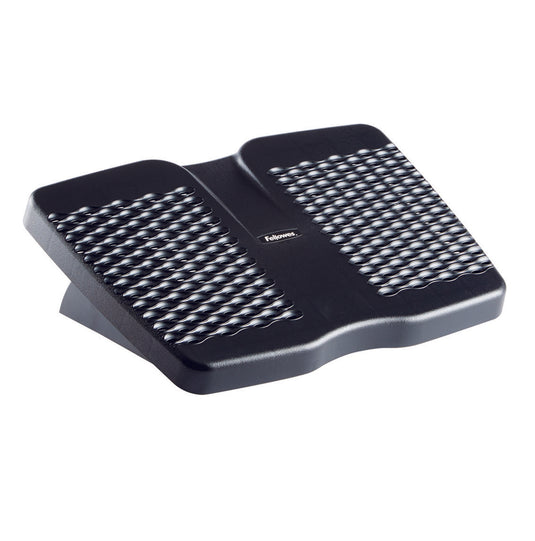 Fellowes FW8035001 Microban® Adjustable Foot Rest