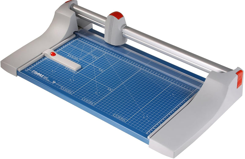 Load image into Gallery viewer, Dahle 442 A3 510mm Professional Trimmer