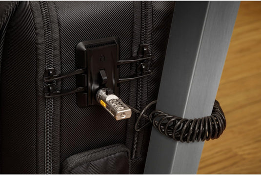 Kensington K98618WW SecureTrek 17" 手提電腦背包