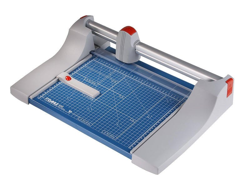 Load image into Gallery viewer, DAHLE 440 A4 360mm Professional Trimmer