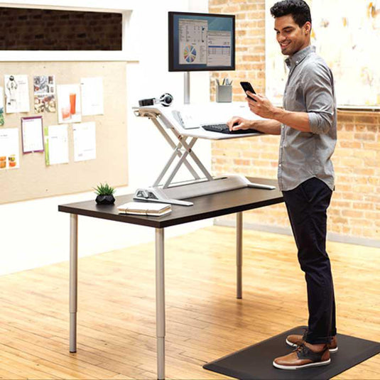 Fellowes FW8707001  Anti-Fatigue Wellness Mat