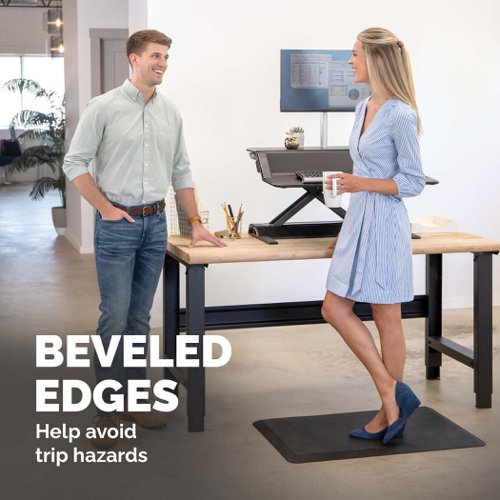Fellowes FW8707001  Anti-Fatigue Wellness Mat