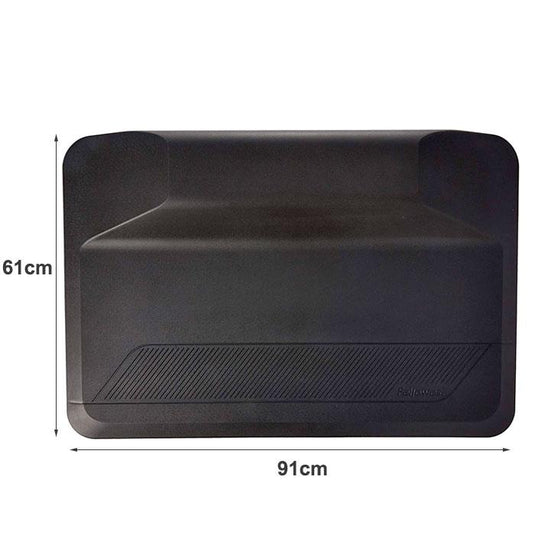 Fellowes FW8707101 ActiveFusion™ Sit-Stand Mat