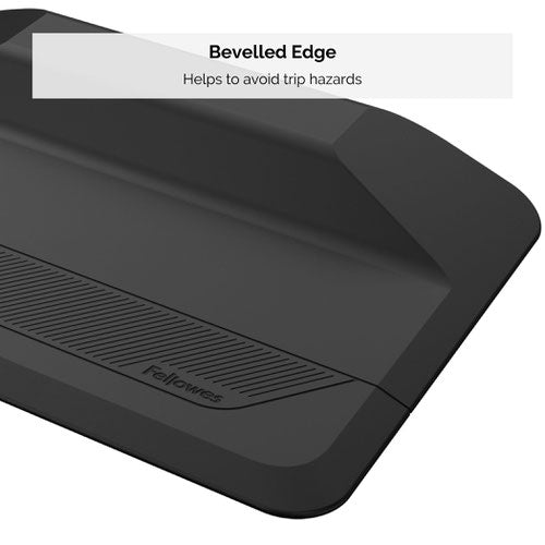 Fellowes FW8707101 ActiveFusion™ Sit-Stand Mat