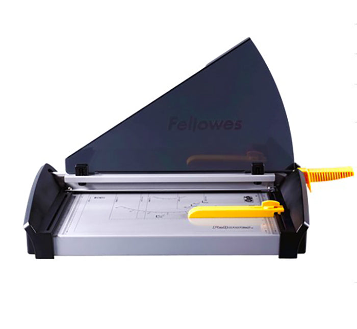 Load image into Gallery viewer, Fellowes Plasma A3 Guillotine