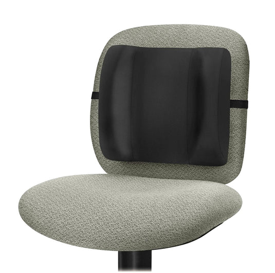 Fellowes FW91905 High Profile Back Rest