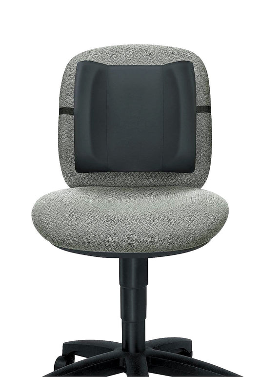 Fellowes FW91905 High Profile Back Rest