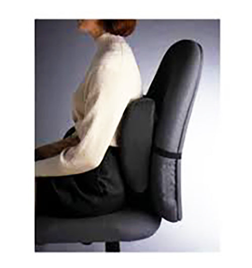 Fellowes FW91905 High Profile Back Rest