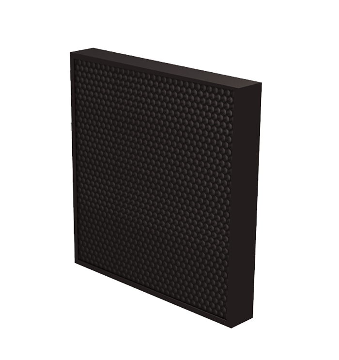 Load image into Gallery viewer, AeraMax Pro AM3 AM4 50mm Carbon Filter with Pre-Filter (2Pcs)