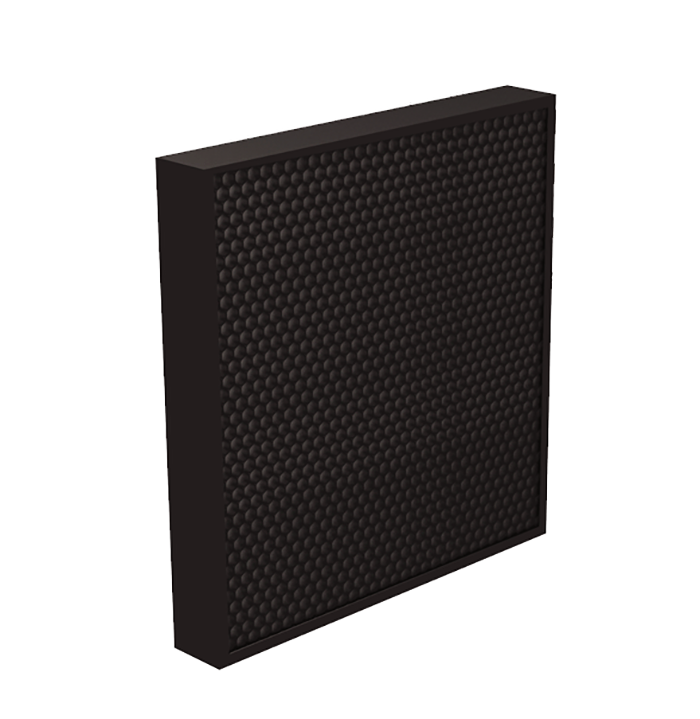 Load image into Gallery viewer, AeraMax Pro AM3 AM4 50mm Carbon Filter with Pre-Filter (2Pcs)