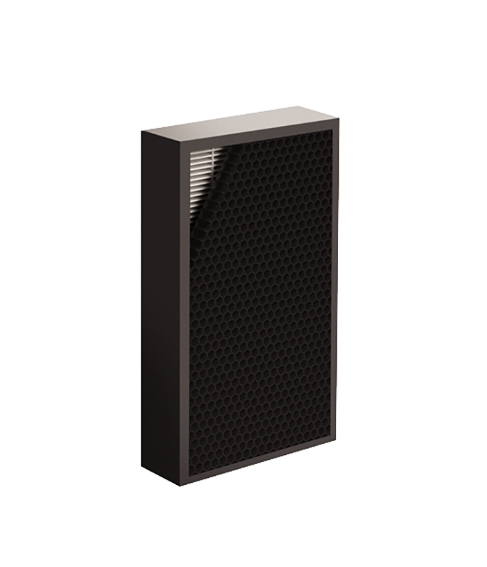 Load image into Gallery viewer, AeraMax Pro AM2 50mm Standard Hybrid Filter (1Pcs)