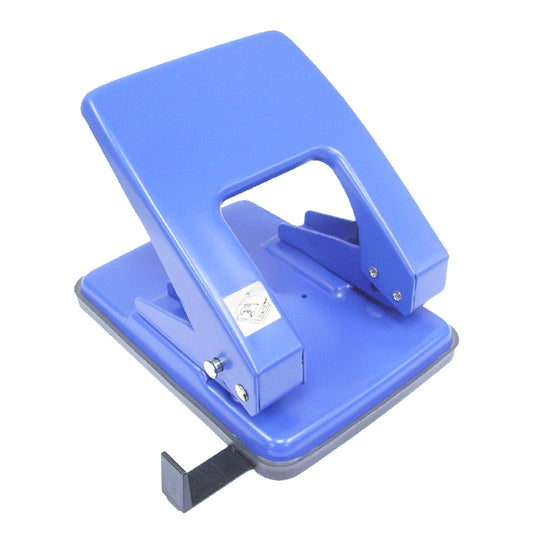 Genmes 9810 Heavy Duty 2-Hole Punch (40 sheets)