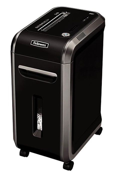 將圖像加載到圖庫查看器中,Fellowes Powershred®99Ci 粒狀 (4x38mm) 18張 碎紙機