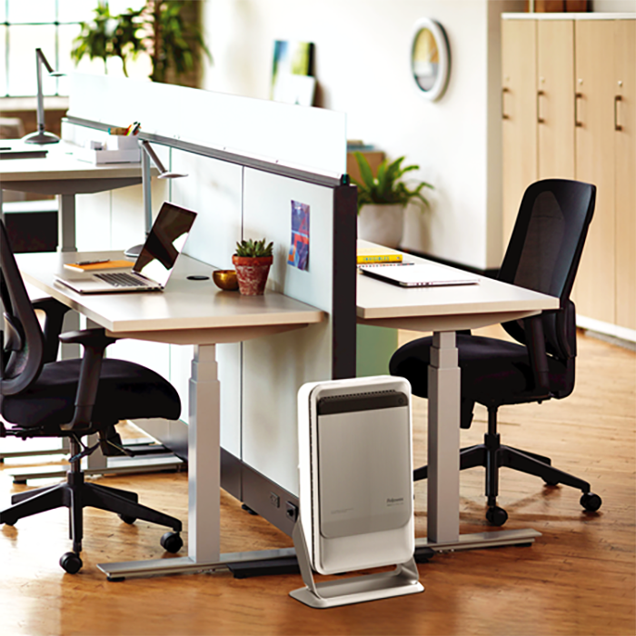 Load image into Gallery viewer, AeraMax Pro AM2 Medical Class Smart Air Purifier (Floor Stand)
