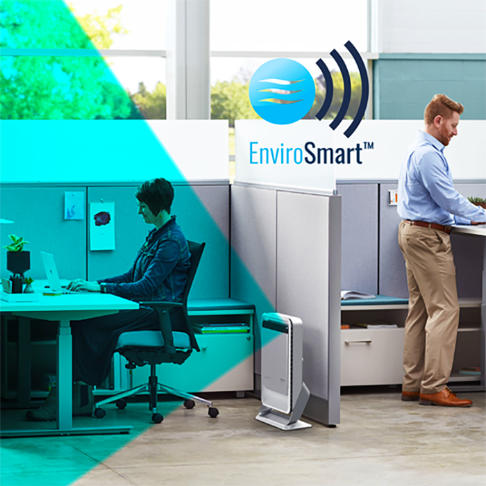 Load image into Gallery viewer, AeraMax Pro AM2 Medical Class Smart Air Purifier (Floor Stand)