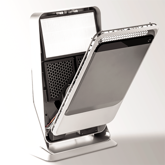 Load image into Gallery viewer, AeraMax Pro AM2 Medical Class Smart Air Purifier (Floor Stand)