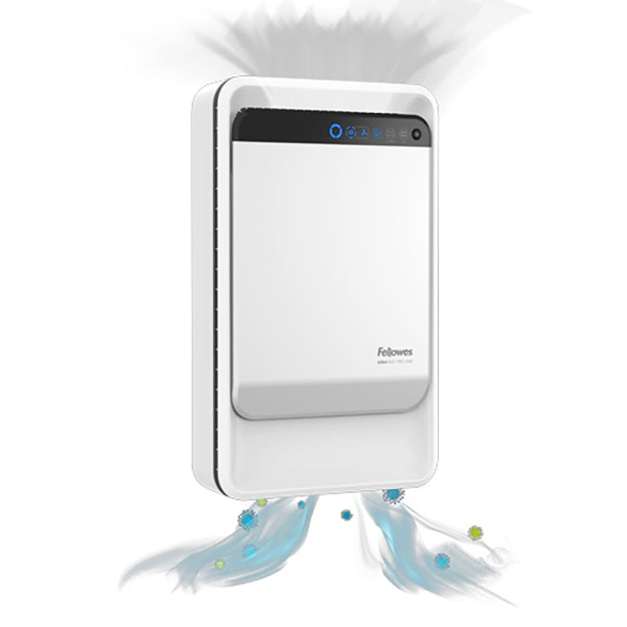 Load image into Gallery viewer, AeraMax Pro AM2 Medical Class Smart Air Purifier (Floor Stand)