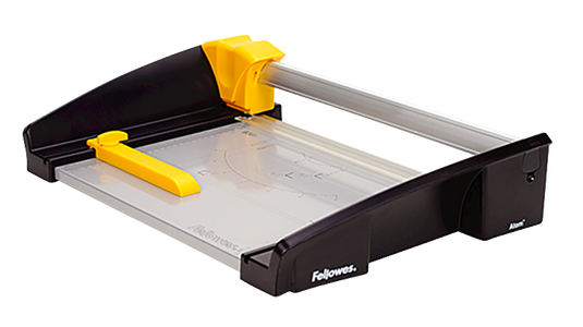 Fellowes Atom A4 滾動式切紙器