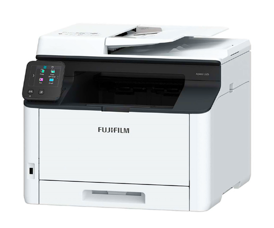 FujiFilm Apeos C325z 彩色雷射多功能打印機
