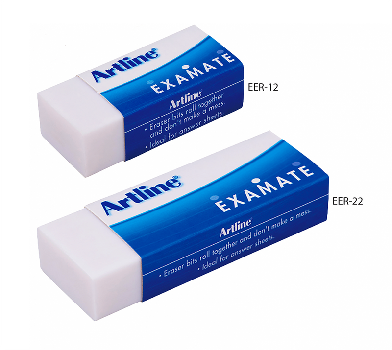 將圖像加載到圖庫查看器中,Artline EER-22 擦膠 (大)