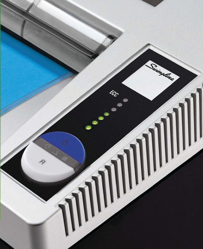 Load image into Gallery viewer, GBC ShredMaster CM15-30 Cross cut (2x15mm) 13 sheet Shredder