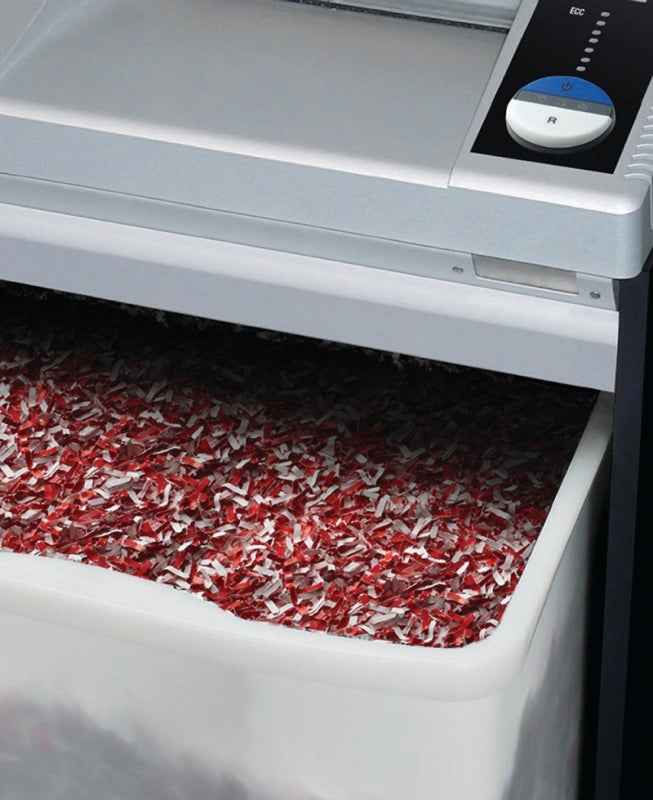Load image into Gallery viewer, GBC ShredMaster CM15-30 Cross cut (2x15mm) 13 sheet Shredder