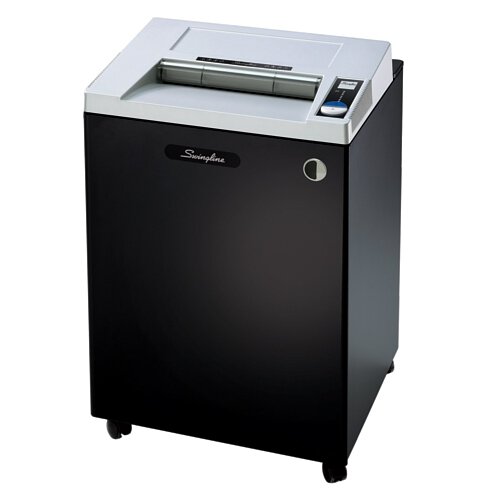 Load image into Gallery viewer, GBC ShredMaster CS30-36 Strip-cut (4mm) 26 Sheets Shredder
