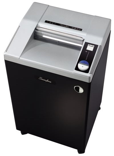 Load image into Gallery viewer, GBC ShredMaster CX25-36 Cross Cut (4x40mm) 21 Sheets Shredder