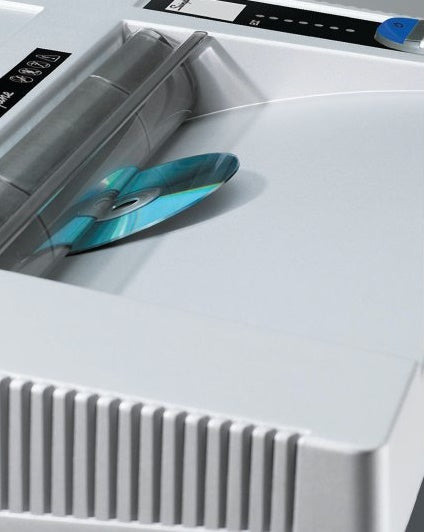 Load image into Gallery viewer, GBC ShredMaster CX30-55 Cross-cut (4x40mm) 23 Sheets Shredder