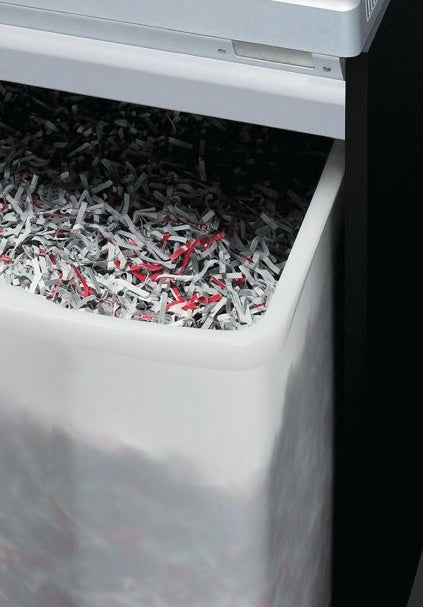 Load image into Gallery viewer, GBC ShredMaster CX30-55 Cross-cut (4x40mm) 23 Sheets Shredder
