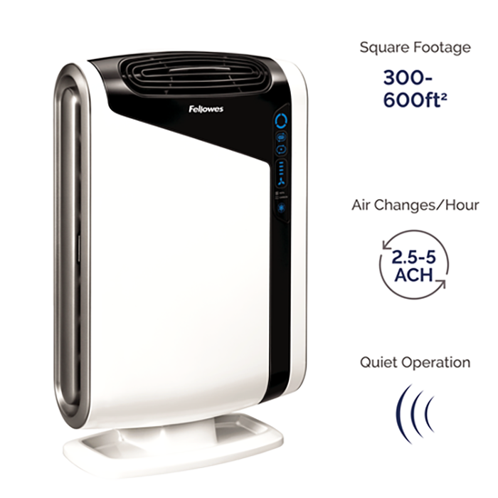 Load image into Gallery viewer, AeraMax DX95 (about 295 square feet) Air Purifier